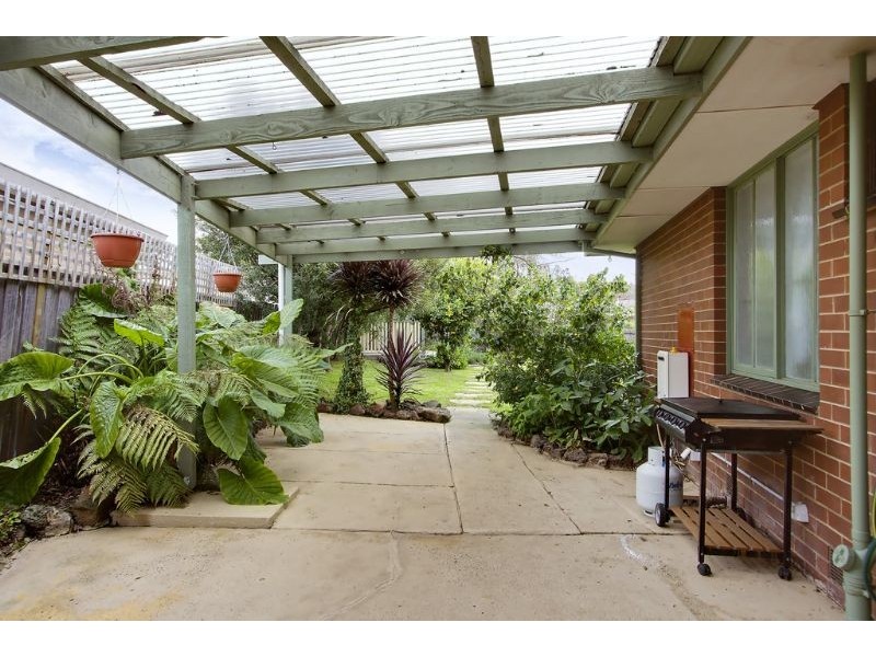 10 Garlepp street, Coldstream VIC 3770