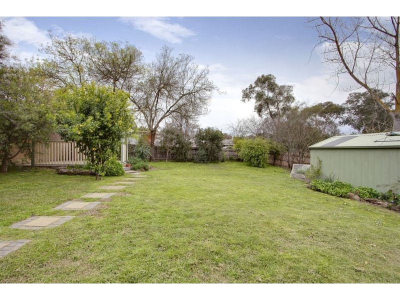 10 Garlepp street, Coldstream VIC 3770