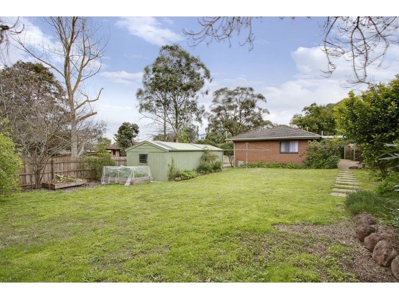 10 Garlepp street, Coldstream VIC 3770