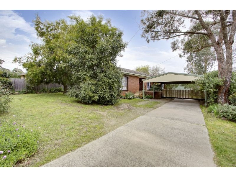 10 Garlepp street, Coldstream VIC 3770