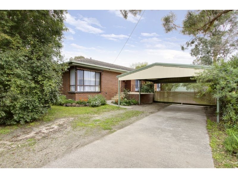 10 Garlepp street, Coldstream VIC 3770