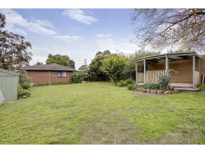 10 Garlepp street, Coldstream VIC 3770