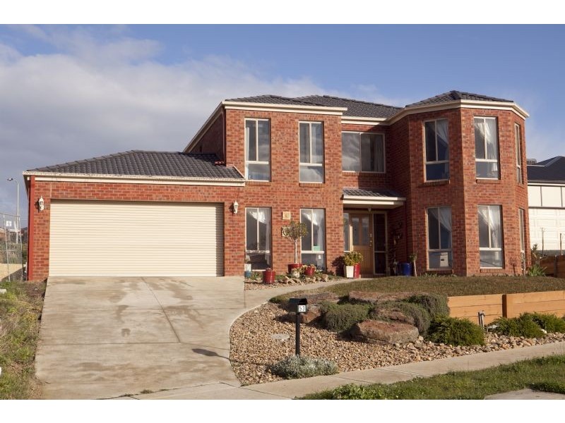 53 Kingsburgh Lane, Lilydale VIC 3140