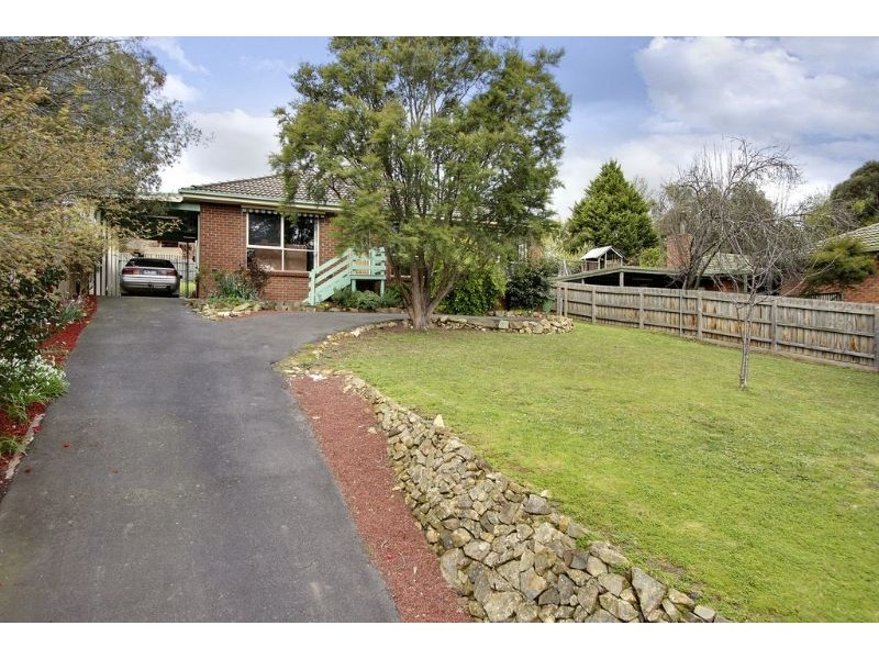 3 Cornelia Close, Kilsyth VIC 3137