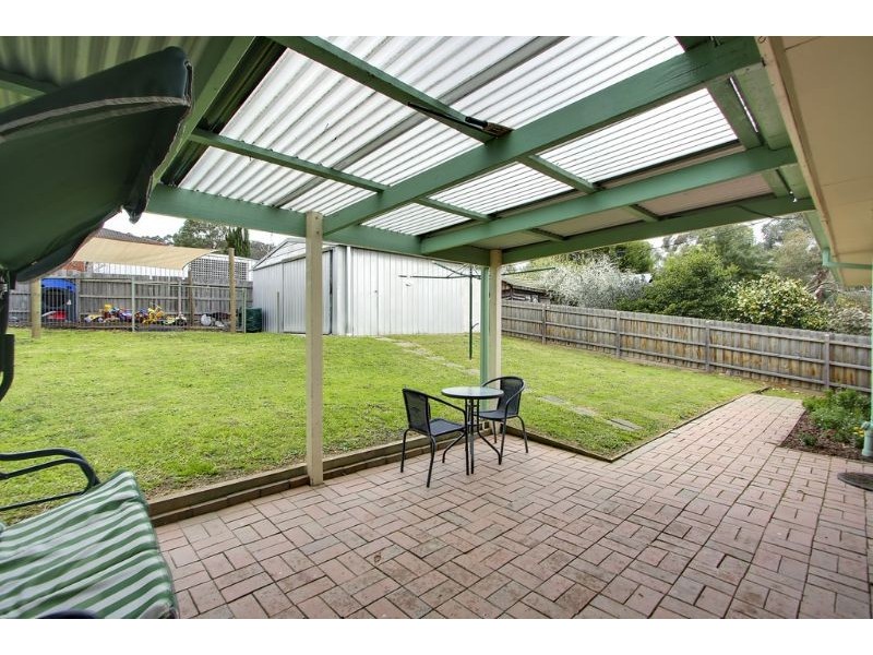 3 Cornelia Close, Kilsyth VIC 3137