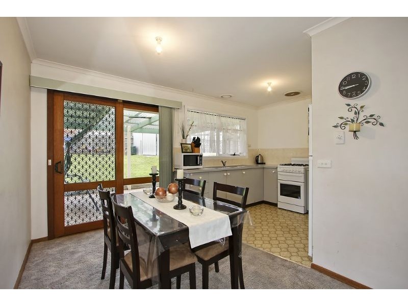 3 Cornelia Close, Kilsyth VIC 3137