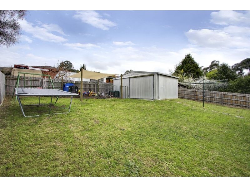 3 Cornelia Close, Kilsyth VIC 3137