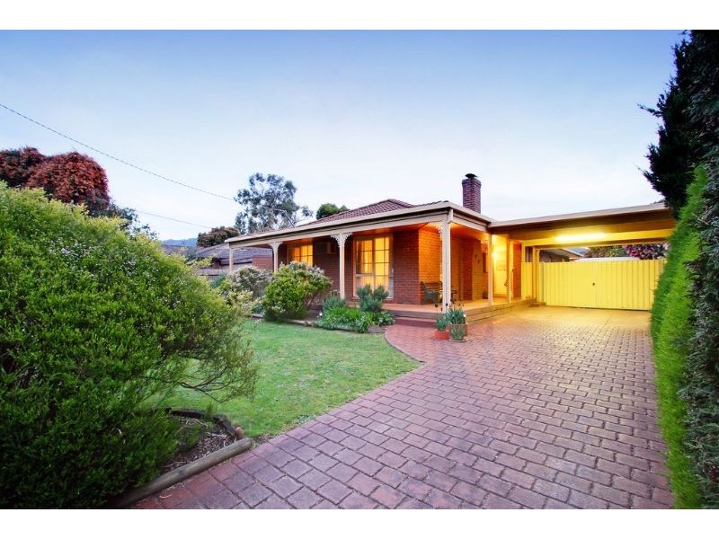 21 Parkstone Drive, Bayswater North VIC 3153