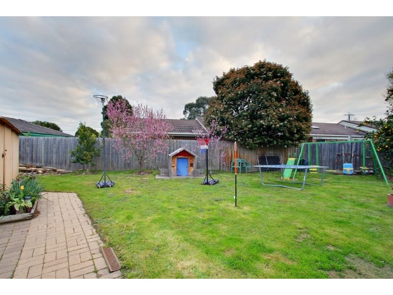 21 Parkstone Drive, Bayswater North VIC 3153