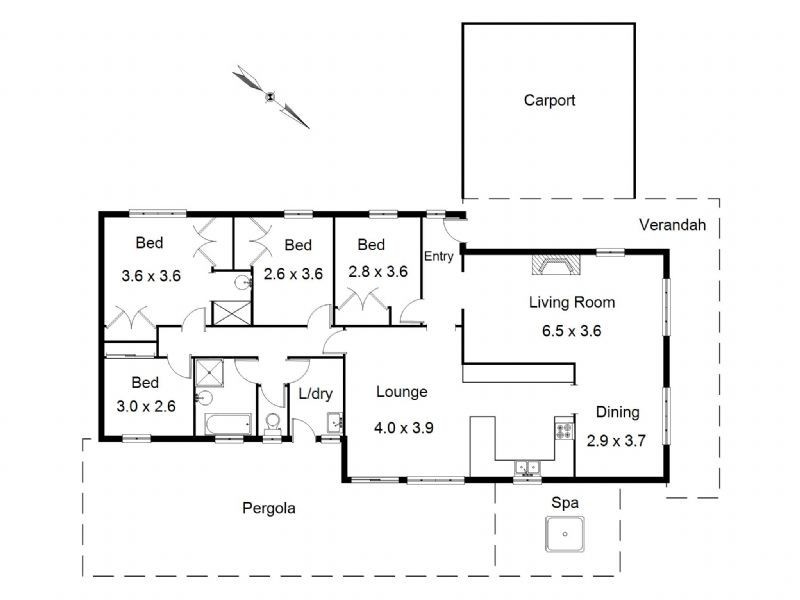 21 Parkstone Drive, Bayswater North VIC 3153