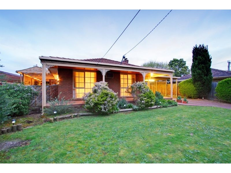 21 Parkstone Drive, Bayswater North VIC 3153