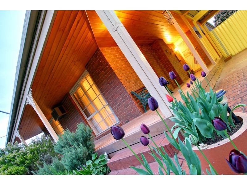 21 Parkstone Drive, Bayswater North VIC 3153