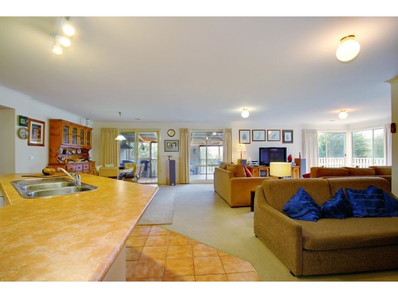 46 Clearwater Drive, Lilydale VIC 3140