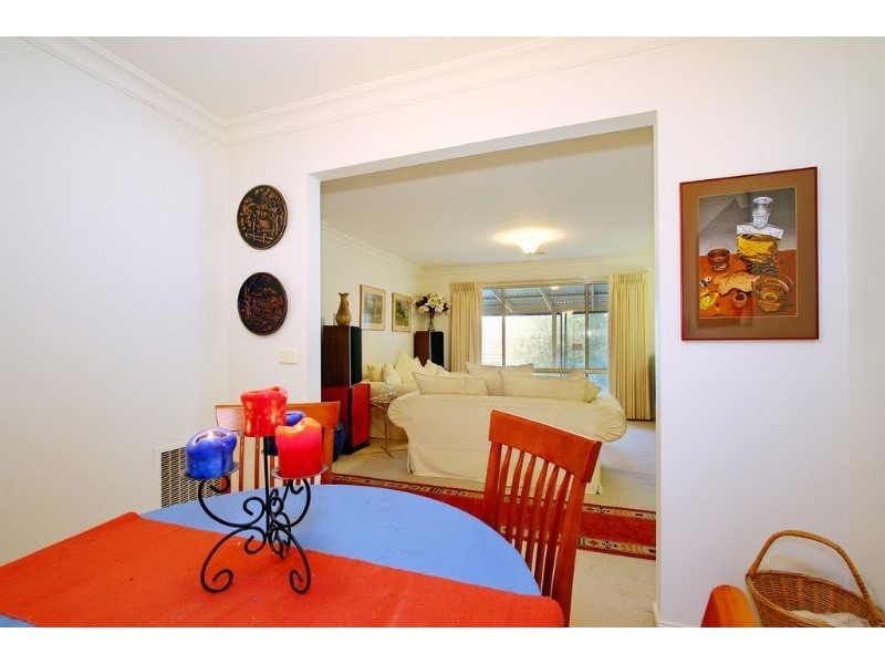 46 Clearwater Drive, Lilydale VIC 3140