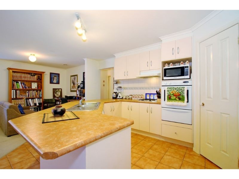 46 Clearwater Drive, Lilydale VIC 3140