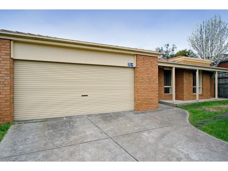 46 Clearwater Drive, Lilydale VIC 3140