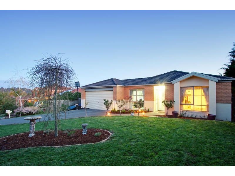 9 Bravo Court, Lilydale VIC 3140