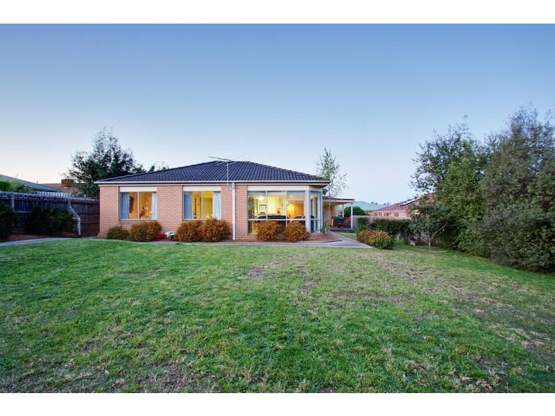 9 Bravo Court, Lilydale VIC 3140