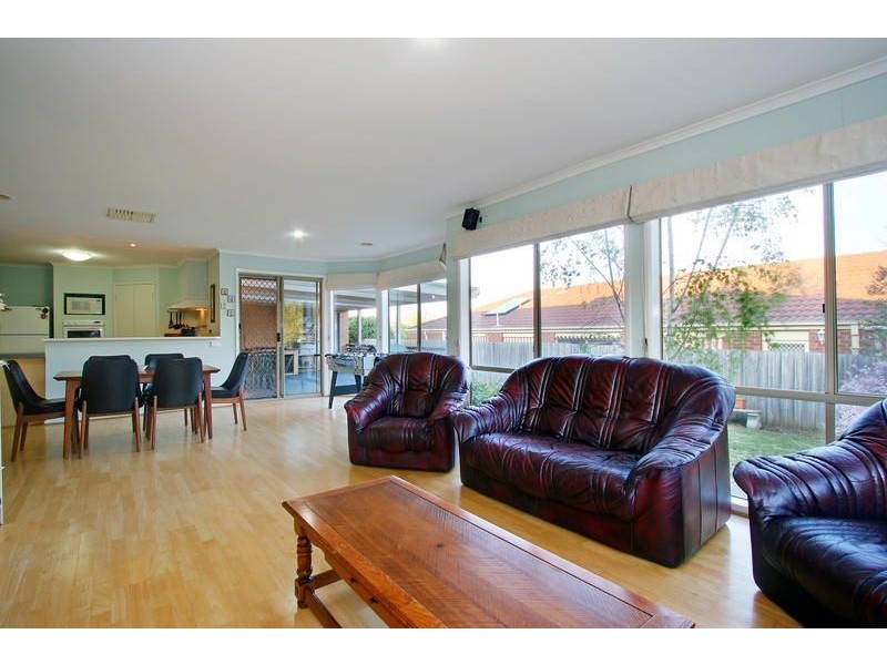 9 Bravo Court, Lilydale VIC 3140