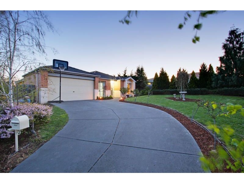 9 Bravo Court, Lilydale VIC 3140