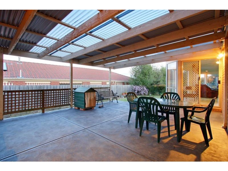 9 Bravo Court, Lilydale VIC 3140