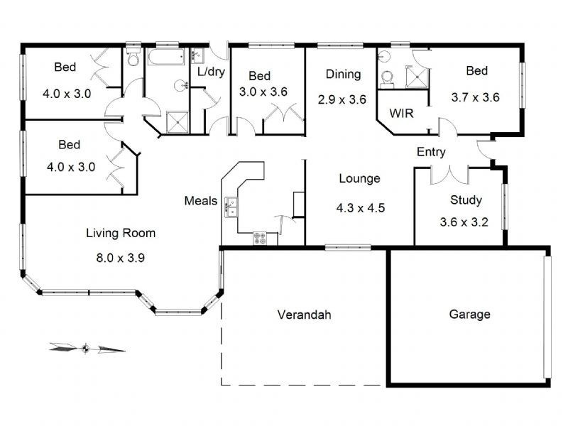 9 Bravo Court, Lilydale VIC 3140