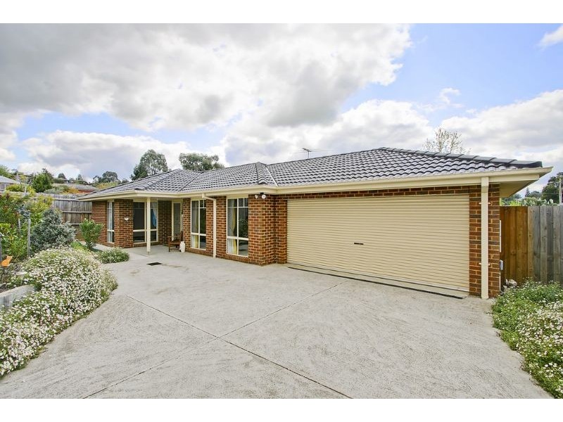 2/16 Blair Street, Lilydale VIC 3140