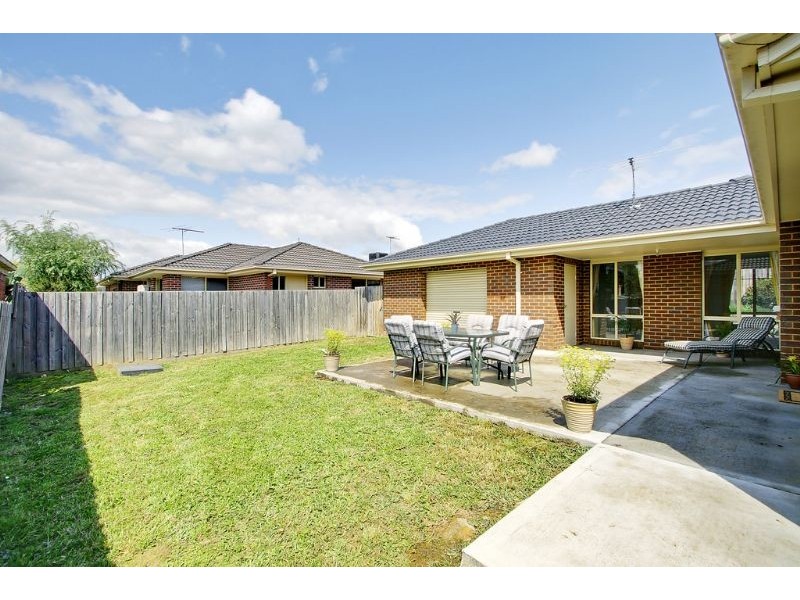 2/16 Blair Street, Lilydale VIC 3140