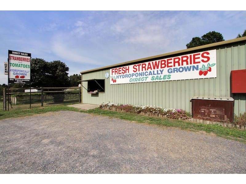 18 Years Established, Wandin North VIC 3139
