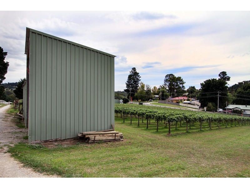 18 Years Established, Wandin North VIC 3139
