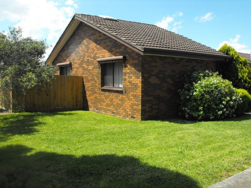 1/14 Gladstone Street, Lilydale VIC 3140