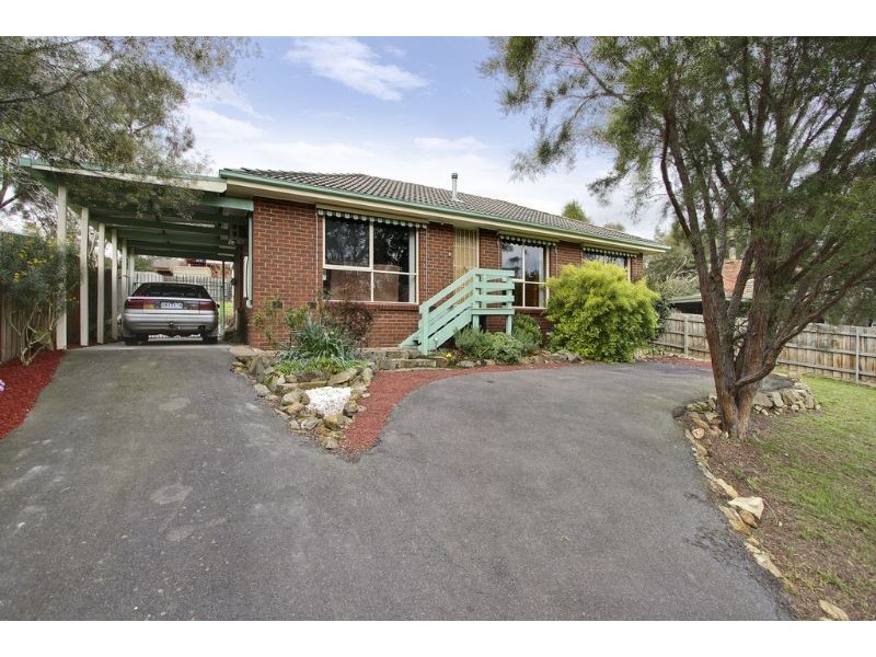 3 Cornelia Close, Kilsyth VIC 3137