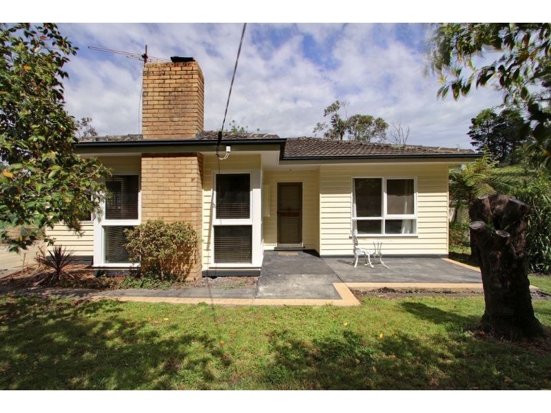 Wandin North VIC 3139