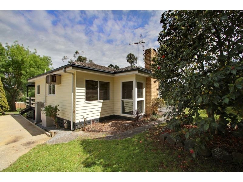Wandin North VIC 3139
