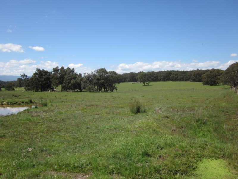 Lot 3 Taylor Road, Yellingbo VIC 3139