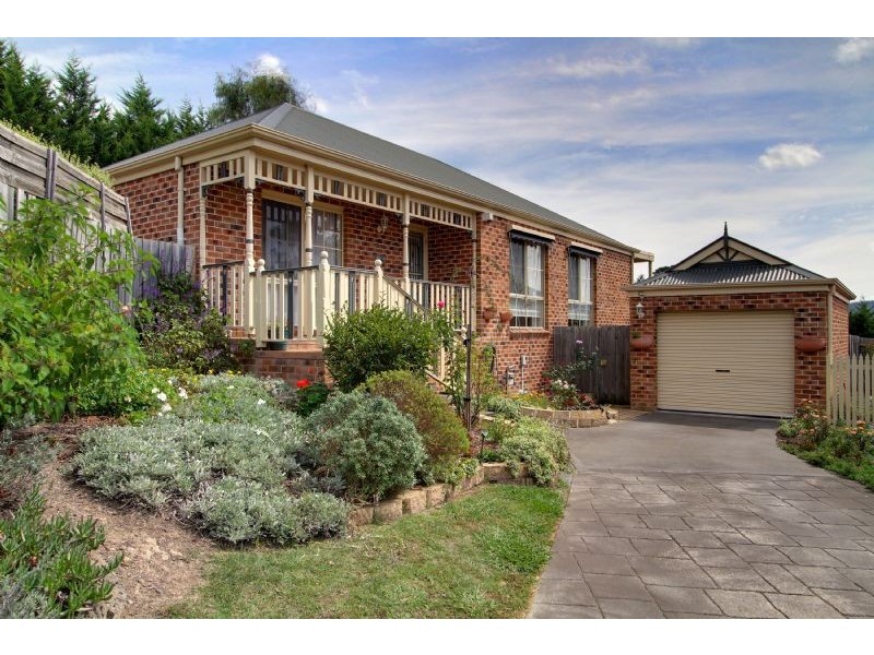 8/1 Ayers Road, Healesville VIC 3777