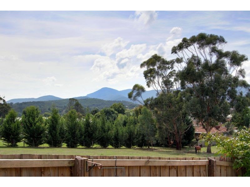 8/1 Ayers Road, Healesville VIC 3777