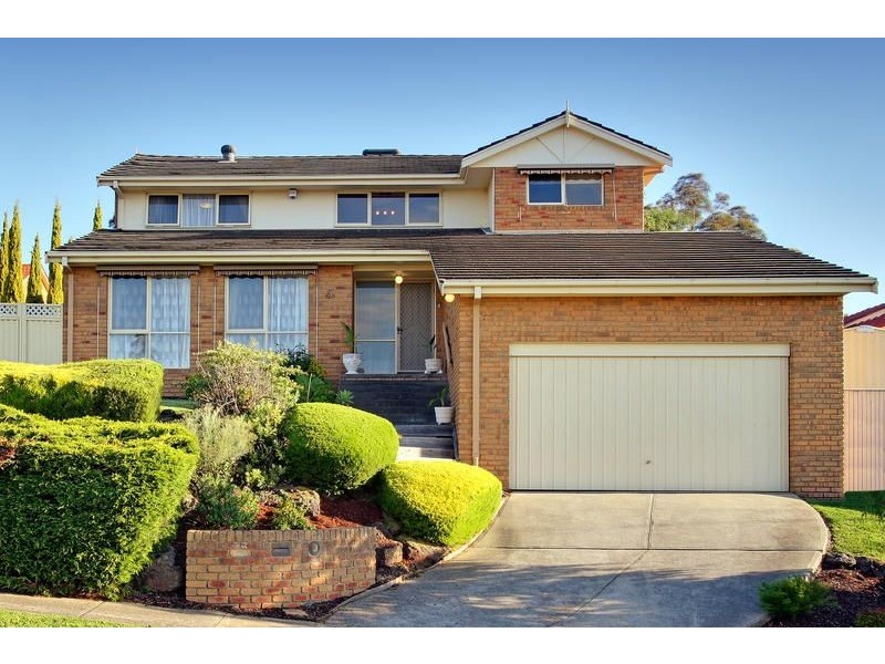 5 Elm Grove, Mooroolbark VIC 3138