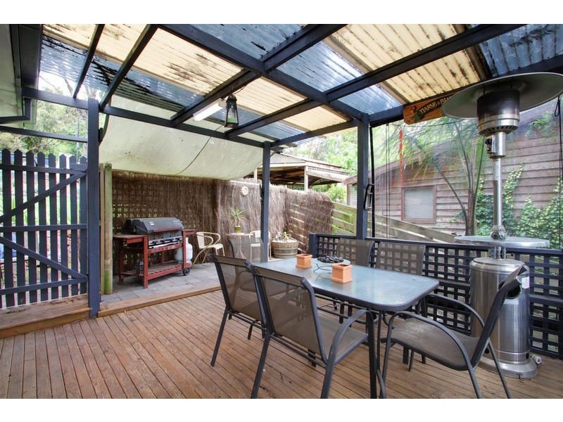 Lilydale VIC 3140