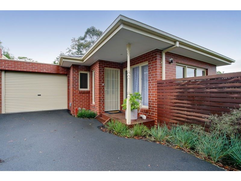 3/24 Deschamps Street, Lilydale VIC 3140