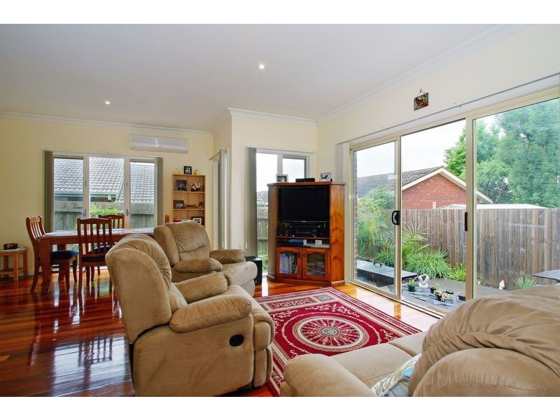 3/24 Deschamps Street, Lilydale VIC 3140