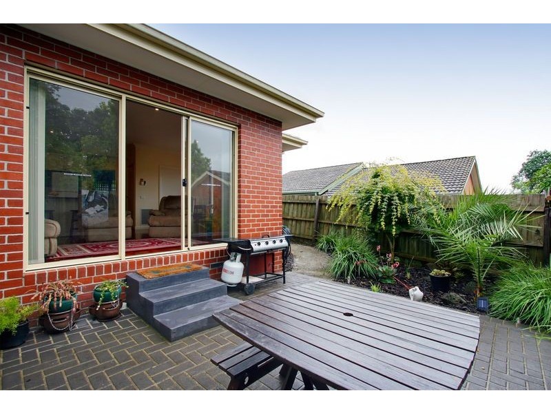 3/24 Deschamps Street, Lilydale VIC 3140