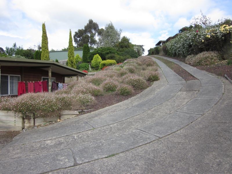 4/33 Howard Street, Seville VIC 3139