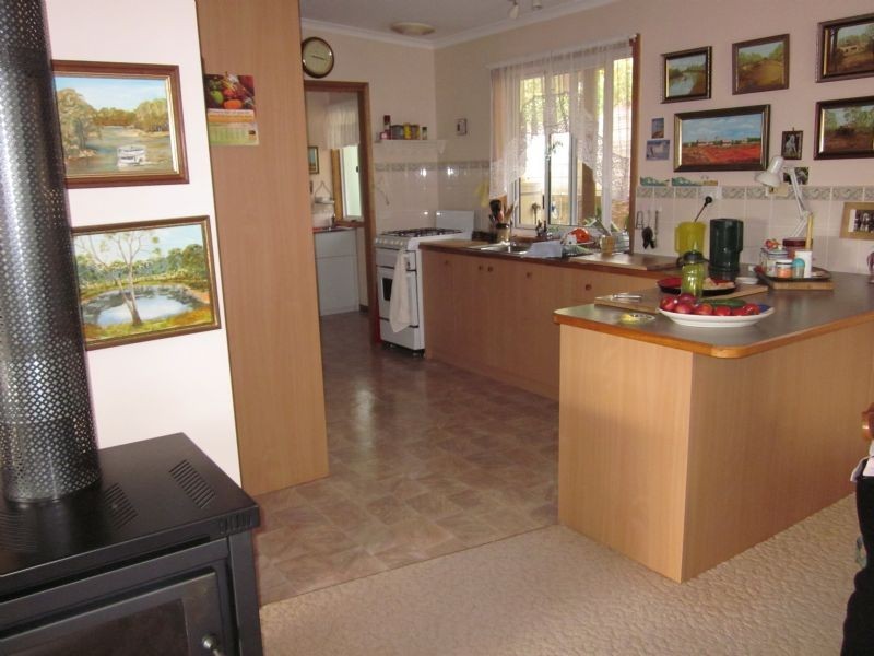 4/33 Howard Street, Seville VIC 3139