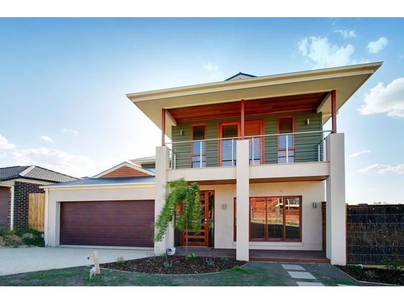 37 Benito Court, Lilydale VIC 3140