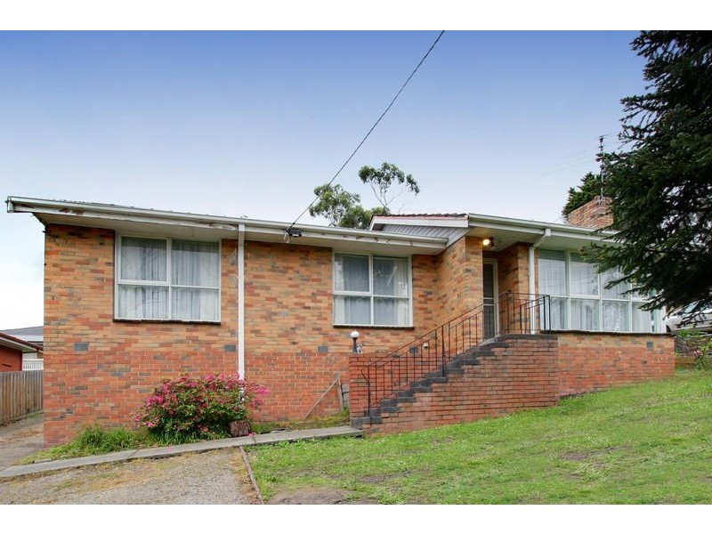 43 Old Gippsland Road, Lilydale VIC 3140
