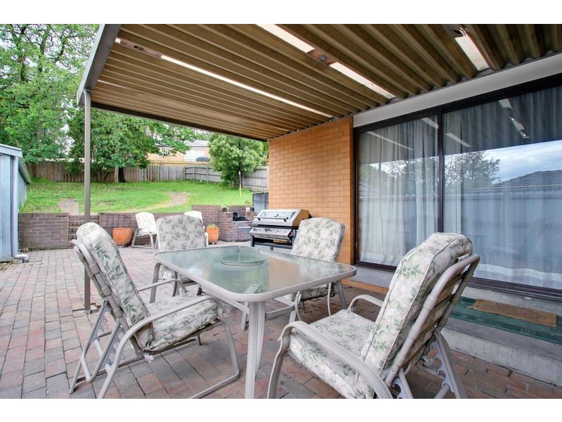 43 Old Gippsland Road, Lilydale VIC 3140