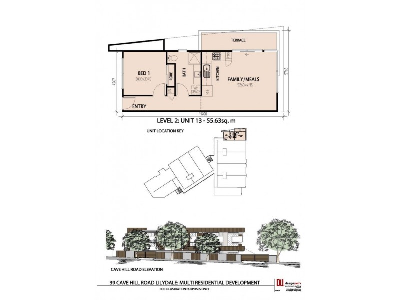Lilydale VIC 3140