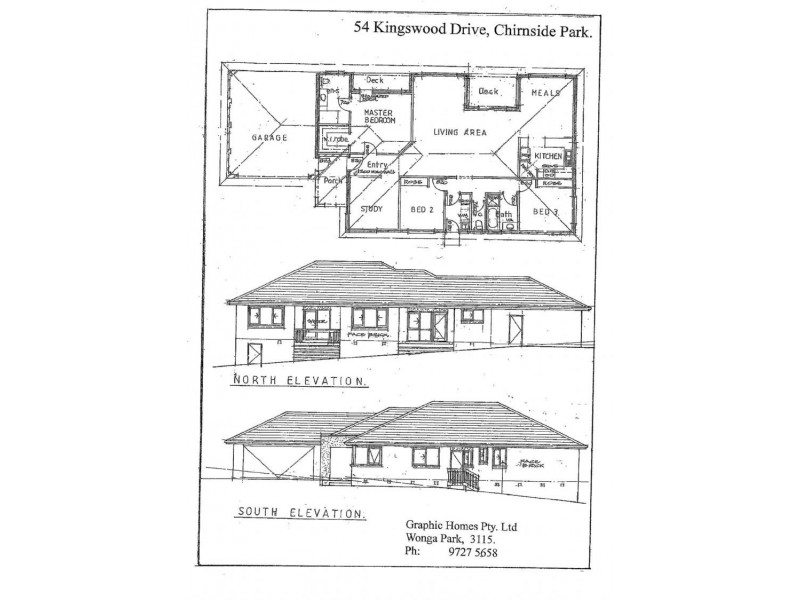 Chirnside Park VIC 3116