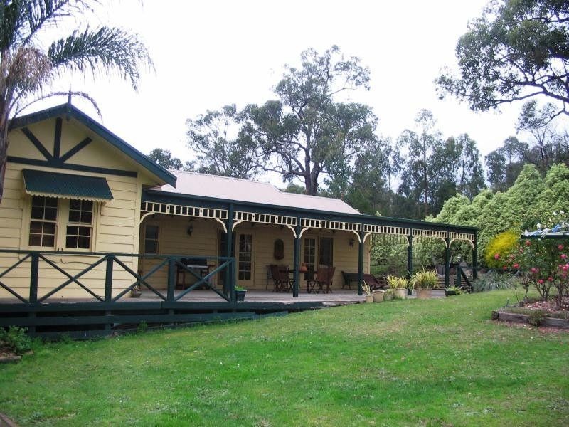 55 Everard Grove, Woori Yallock VIC 3139